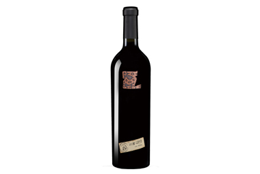 阿奇卡美洲狮限量版干红葡萄酒750ML